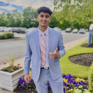 Amaan Modan